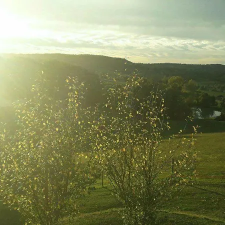 بيت ضيافة Le Domaine Des Terres Blanches