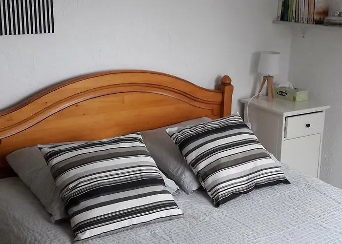 Le Domaine Des Terres Blanches