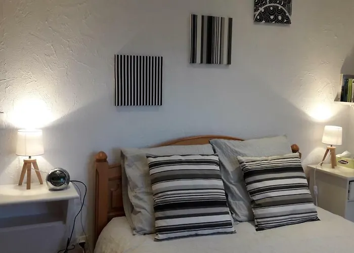 Le Domaine Des Terres Blanches 3* Le Boulvé