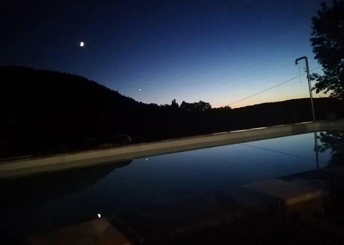 게스트하우스 Le Domaine Des Terres Blanches 3*