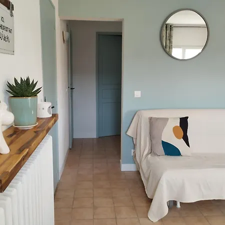 Penzion Le Domaine Des Terres Blanches 3*