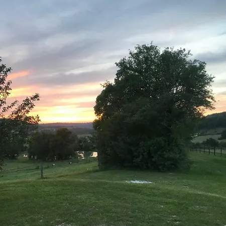 Pensjonat Le Domaine Des Terres Blanches