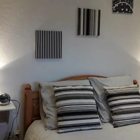 Le Domaine Des Terres Blanches 3* Le Boulvé