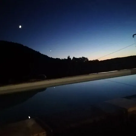 Pensjonat Le Domaine Des Terres Blanches 3*